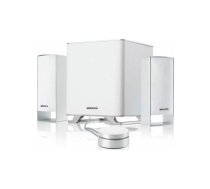 Kolumna Microlab Microlab Speakers M-600BT white 3, 40 W | M-600BT White | 6945198855411