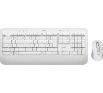 Klawiatura + mysz Logitech MK650 (920-011032) | 920-011032 | 5099206105423