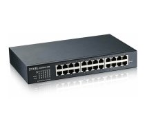 Zyxel GS1900-24E-EU0103F | GS1900-24E-EU0103F | 4718937621132