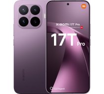 Xiaomi 17T Pro Deep Violet 12GB RAM 512GB ROM | MZB0NUOEU | 6932554469559