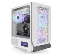 Thermaltake Ceres 300 TG ARGB Snow White (CA-1Y2-00M6WN-00) | CA-1Y2-00M6WN-00 | 4713227537865