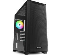 Sharkoon M30 ARGB czarna | 4044951037940 | 4044951037940