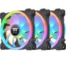 Thermaltake SWAFAN 14 RGB black | CL-F138-PL14SW-A | 4713227534239