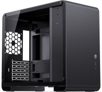 Jonsbo U4 Mini, Tempered Glass - black | GEJB-144 | 6970620553054 | U4 MINI BLACK