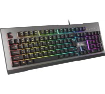 Klawiatura GENESIS Rhod 500 RGB (NKG-1617) | NKG-1617 | 5901969425888