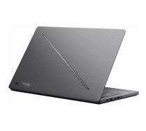 Notebook ASUS ROG Zephyrus G14 (2025) GA403UM-QS023W CPU Ryzen 9 270 4000 MHz 14" 2880x1800 RAM 16GB LPDDR5x 7500 MHz SSD 1TB NVIDIA GeForce RTX 5060 8GB ENG Card Reader microSD Windows 11 Home Eclipse Grey 1.5 kg 90NR0M81-M00100 | 90NR0M81-M00100 | 4711636091084