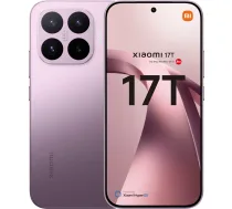 Xiaomi 17T Violet 12GB RAM 256GB ROM | 6932554448448 | 6932554448448