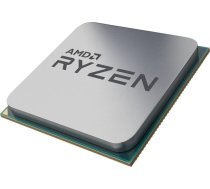 AMD Ryzen 3 4300G, 3.8 GHz, 4 MB, OEM (100-000000144) | 100-000000144 | 8592978323561