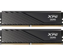 Adata Memory XPG Lancer Blade DDR5 6000 32GB (2x16) CL30 black | AX5U6000C3016G-DTLABBK | 4711085944382 | SAADA50326000X3