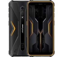 UleFone Armor X12 3/32GB Black-Orange (UF-AX12/OE) | UF-AX12/OE | 6937748735625