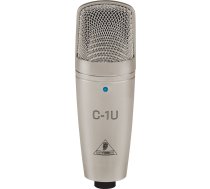 Behringer C-1U mikrofon | C-1U | 4033653080293