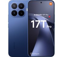 Xiaomi 17T Pro Deep Blue 12GB RAM 512GB ROM | MZB0NUMEU | 6932554469498