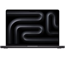 Apple MacBook Pro 14 M5 / 16 GB / 1 TB (MDE14ZE/A) + charger Apple 70W w zestawie | Z1KJ000CX