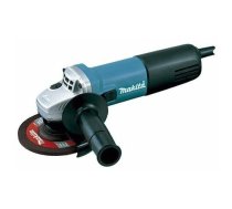 Makita ANGLE GRINDER 840W 9558HNR 125MM MAKITA | 9558HNR | 883818088114