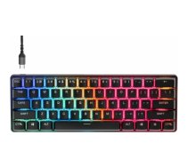 SteelSeries Apex Pro Mini Gen 3, US | 64913 | 5707119062947