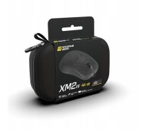 Mysz Endgame Gear XM2w 4k v2 Gaming Mouse - Dark Frost | EGG-XM2W-4K-V2-DF | 4251442513412