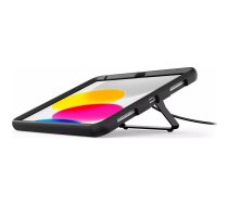 Compulocks Compulocks iPad 10.2" Secured Kickstand - Stossstange fur - Stander - Metall, Gummi - Schwarz - fur Apple 10.9-inch iPad | 102KS01KL | 819472028692