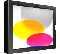Uchwyt Compulocks Compulocks iPad 10.9" 10th Gen Swell Enclosure Wall Mount - Gehause - fur t - Schwarz - Bildschirmgrosse: 27.7 cm (10.9") - Wandmontage - fur Apple 10.9-inch iPad Wi-Fi, Wi-Fi + Cellular | 209SWLB | 819472029156
