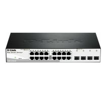 D-Link DGS-1210-20 | DGS121020 | 0790069373220