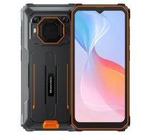 Blackview BV6200 Pro 4/128GB Black-Orange (BV6200Pro-OE/BV) | BV6200Pro-OE/BV | 6931548313557