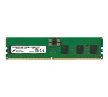 Micron 16GB DDR5-5600 RDIMM 1Rx8 CL46 | MTC10F1084S1RC56BR | 649528939012 | PSEMIODR50034