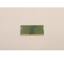 Lenovo RAM DDR4 SODIMM 8GB 3200 MHz (5M30V06969) | 5M30V06969 | 5704174525585