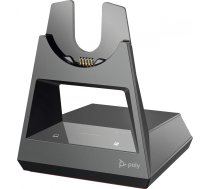 HP Poly Office Basisstation für Voyager 43XX / Focus 2 Teams | 786D0AA | 0197029650092