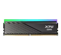 ADATA XPG Lancer Blade RGB, DDR5, 32 GB, 6000MHz, CL30 (AX5U6000C3032G-SLABRBK) | AX5U6000C3032G-SLABRBK | 4711085944917