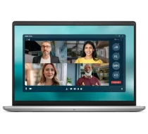 Dell Pro 14 Essential PV14250 Core i5 1200U 14.0" FHD+ 300 nits AG 16GB DDR5 5200 512GB SSD Intel Graphics FGRPR WLAN+BT Backlit Keyboard 54Wh Windows 11 Home Platinum Silver + Dell MS116 Mouse (Black) 3-year Pro Support | PV14250_RPLR_002+570-AAIR | 5901443359135 | MOBDELNOTBBRT