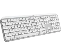 Logitech MX Keys S for Mac Light Gray | 920-011638 | 5099206114630