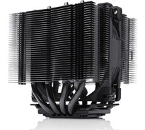 NOCTUA NH-D9L chromax.black CPU cooler | NH-D9L CH.BK. | 9010018000481 | CHLNOCCPU0047