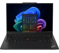 Lenovo Ultrabook ThinkPad X1 Carbon G14 21V7006WPB W11Pro Ultra 7 355/32GB/512GB/INT/14.0 WUXGA/BLACK/TOUCH/Black/3YRS Premier Support + CO2 Offset | 21V7006WPB | 199275076800 | RULNVBX4IMWD015
