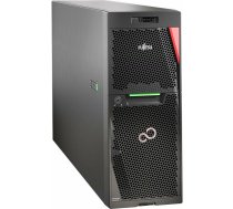 Serwer Fujitsu Fujitsu PRIMERGY TX2550 M7 serwer Tower Intel® Xeon Silver 4410Y 2 GHz 32 GB DDR5-SDRAM 900 W | VFY:T2557SC320IN | 4065221975267