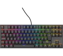 Klawiatura GENESIS Thor 303 TKL DE Outemu Brown (NKG-2176) | NKG-2176 | 5901969444575