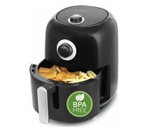 Frytkownica beztłuszczowa Emerio Smart Fryer 3L Black Cool touch | AF-125770 | 7333282006181