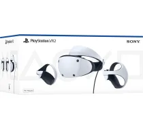 Sony PlayStation VR2 Virtual Reality-System white | 9453895 | 0711719453895