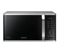 Samsung Microwave oven MG23K3575AS/EO | MG23K3575AS/EO | 8806088219257 | HWSAMMGE23K3575