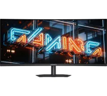 Gigabyte MO34WQC36 - 34" UWQHD 3440 x 1440 | OLED | 360 Hz | 0.03 ms | Curved | MO34WQC36 | 4719331876388