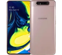 Samsung Galaxy A80 8/128GB Złoty (SM-A805FZD) | SM-A805FZD | 8801643970512