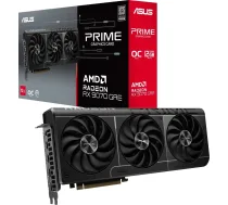 ASUS Prime -RX9070GRE-O12G AMD Radeon RX 9070 GRE 12 GB GDDR6 | 4711636582735 | 4711636582735