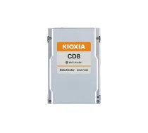 Kioxia CD8-V 3.2 TB 2.5" PCI Express 4.0 NVMe BiCS FLASH TLC | KCD8XVUG3T20 | 4582563857476 | DETKIXSSD0054