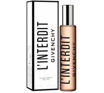 Givenchy L'Interdit Edp Roll-On | B-19-683-00 | 3274872444614