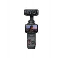 INSTA360 Luna Ultra Standard Bundle Cosmic Black | CINSABTA_1 | 6942590201778 | 166503