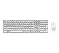 MSI Forge K210 Combo White US | S11-43US319-Y92 | 4711377422420 | KL-G-MSI-033