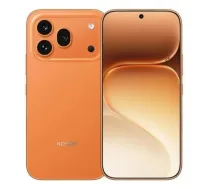 Honor 600 Pro 12GB / 512GB Pomarańczowy | 6942785106208 | 6942785106208