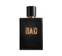 Diesel Perfumy męskie Bad EDT 50 ml | 66467 | 3605522052826