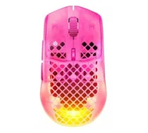 SteelSeries Aerox 3 Gen 2 Wireless, Pink | 62716 | 5707119066242 | 84716070
