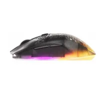 SteelSeries Aerox 3 Gen 2 Wireless, Black | 62717 | 5707119066266 | 84716070