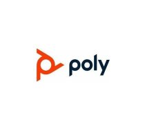 POLY Studio X50/X52/V52 Table Stand 875M0AA | 875M0AA | 197497663815