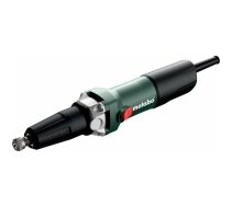 Metabo SZLIFIERKA PROSTA G400 6MM 380W (1 SZT) | 601052000 | 4061792257627